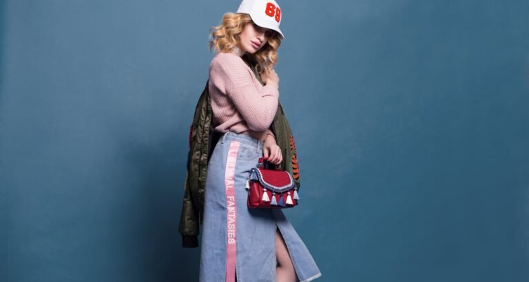 Channel Your Inner Fashion Self With These Tips