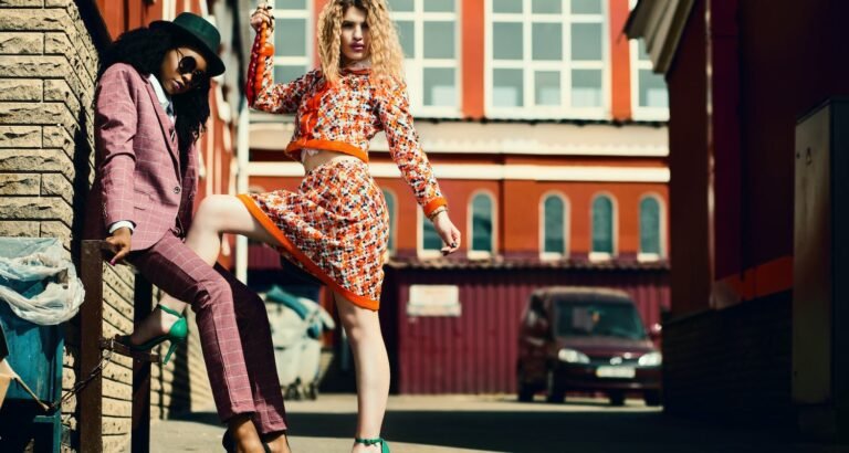 Want To Know More About Fashion? Read These Tips!