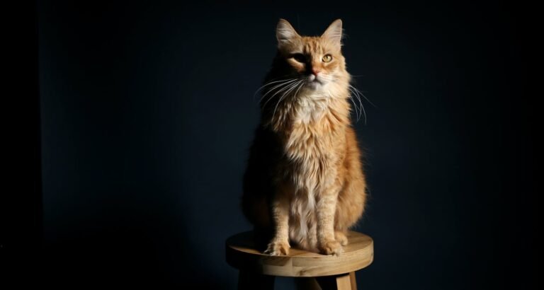 Cat Care Is Simple With This Sound Advice.