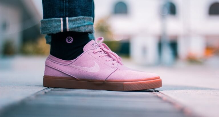 Shoe Information You Must Know To Find The Perfect Pair