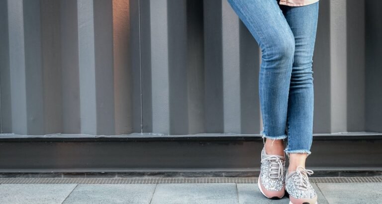 Top Tips To Find The Perfect Pair Of Shoes