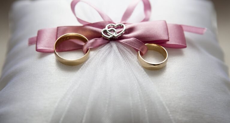 Picking Out The Right Kind Of Jewelry For A Gift