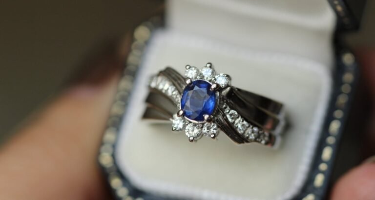 A Word Of Advice About Jewelry Is Found Here