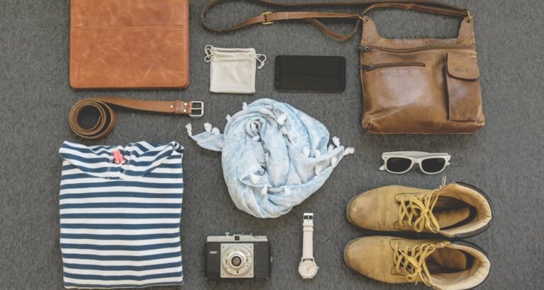 Fashion Advice: Dress Right And Look Great