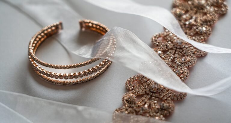 End Your Frustration With Our Jewelry Tips And Tricks