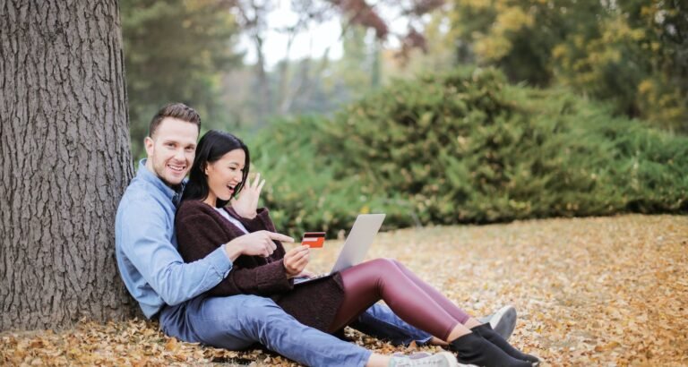 Make The Best Choices When Shopping Online