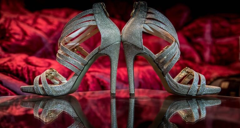 Would You Like Shoe Tips? Read This