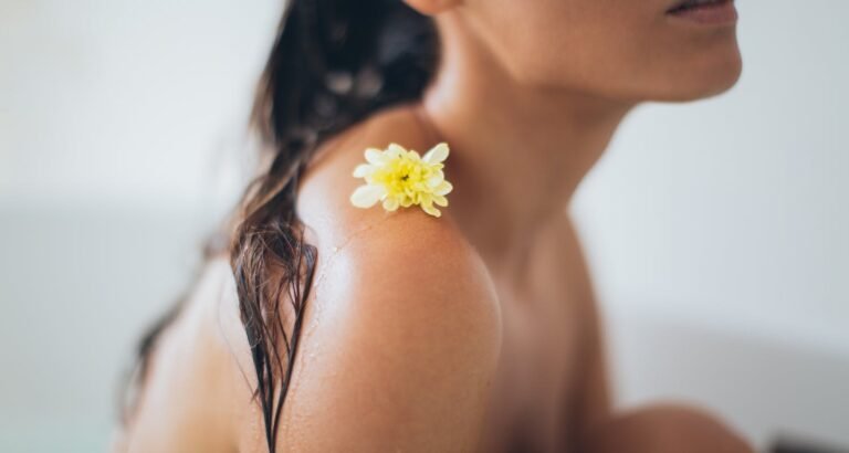 All Natural Ideas For A Home Beauty Routine