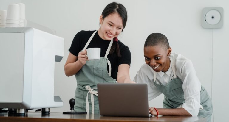 Learn How Shopping Online Can Save You Money