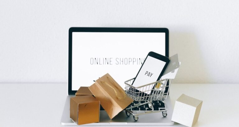 Enjoying Online Shopping Without Worrying About Safety