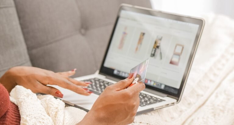 Our Successful Strategies For Online Shopping Are Yours To Discover