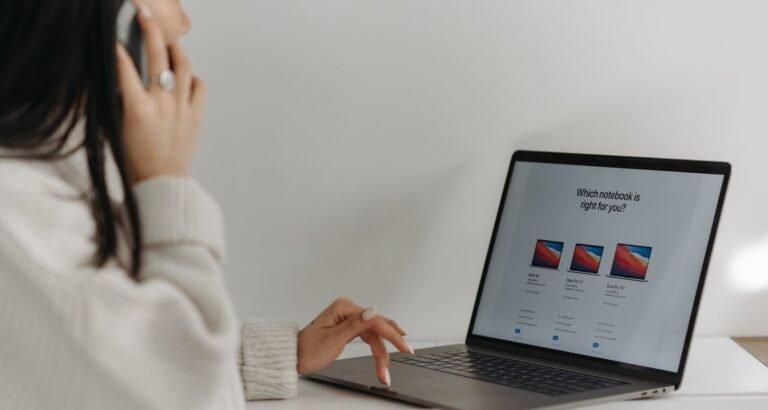 Shop Online And Make Good Choices