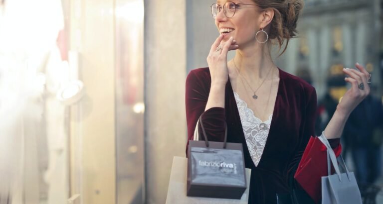 Ways To Save Money By Shopping Online