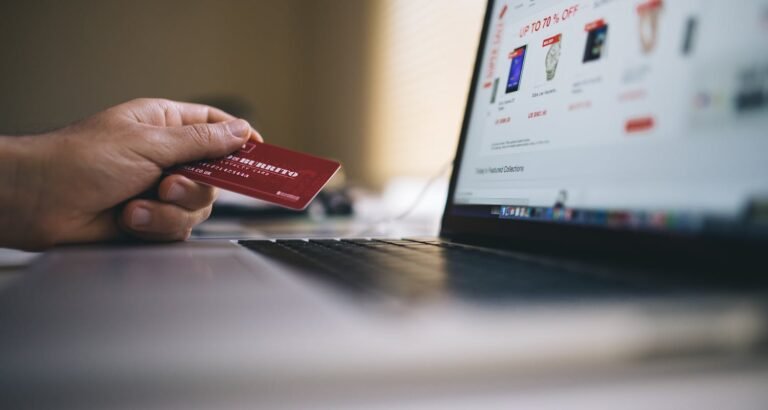 Expert Strategies For Getting The Most Out Of Online Shopping