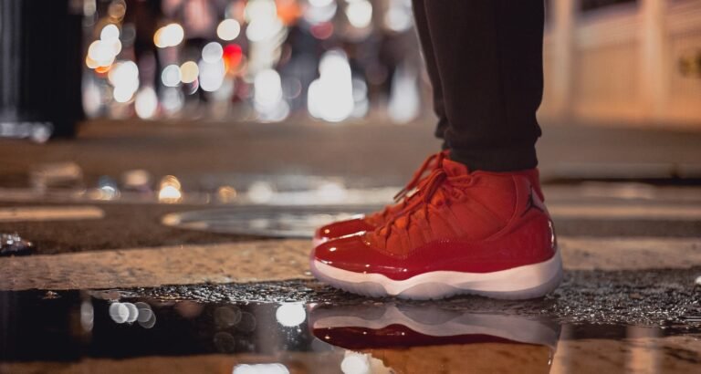 Shoes 101: What You Need To Know Before You Buy