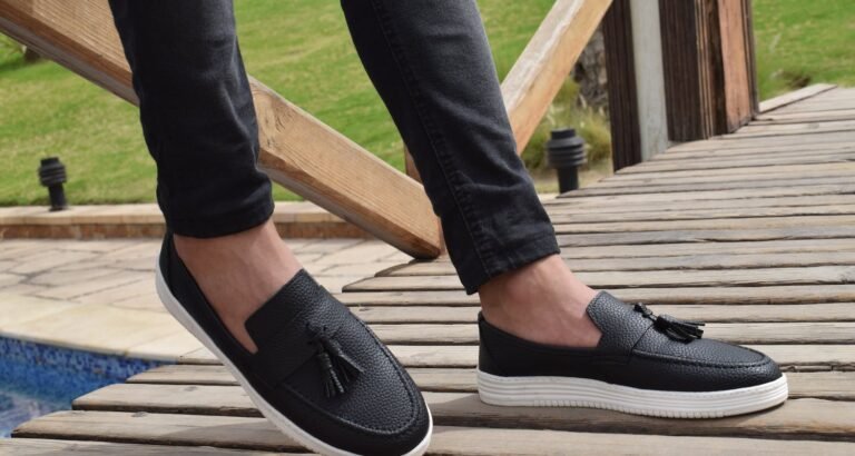 Do You Have A Love Of Shoes? Tips That Might Interest You!