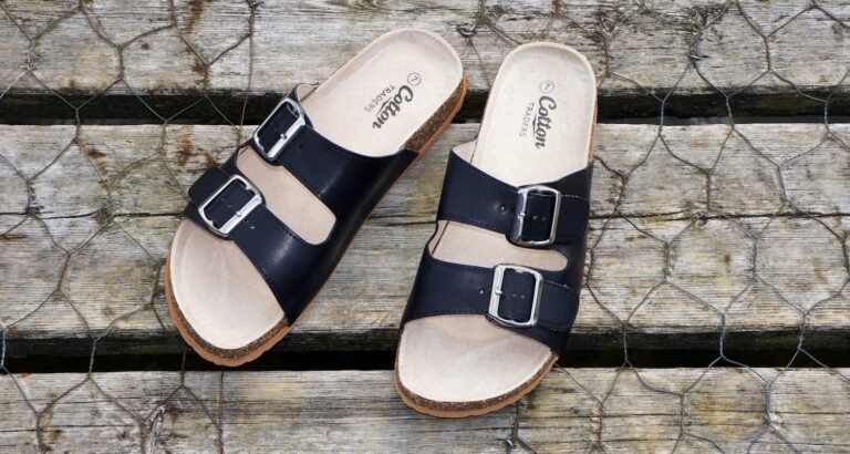 Shopping For Shoes? These Tips Can Help You Find Your Perfect Pair