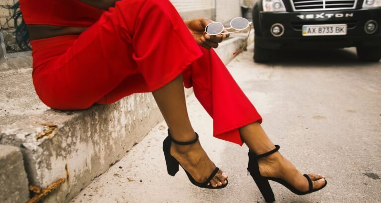 Learning About Shoes Is Easy With This Article