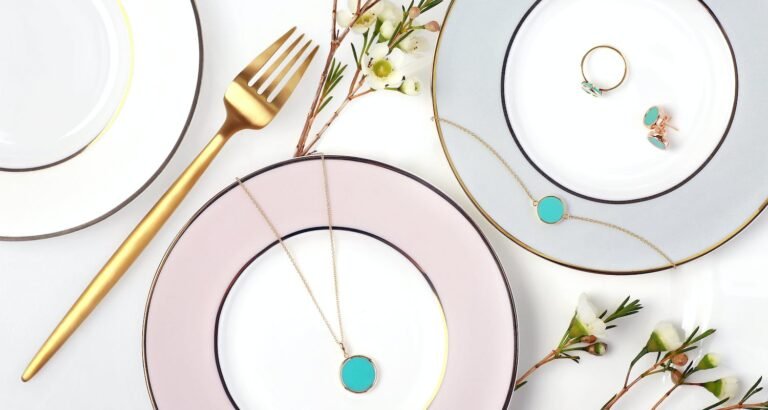Finding The Perfect Engagement Ring Can Be Simple