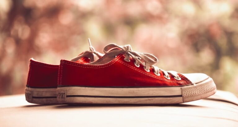 Shoe Shopping Advice Straight From The Experts