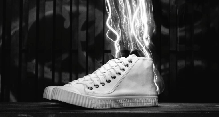 Appreciate Shoes By Reading This Helpful Piece