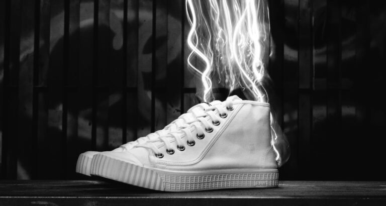 The Best Shoe Advice You Will Ever Be Given