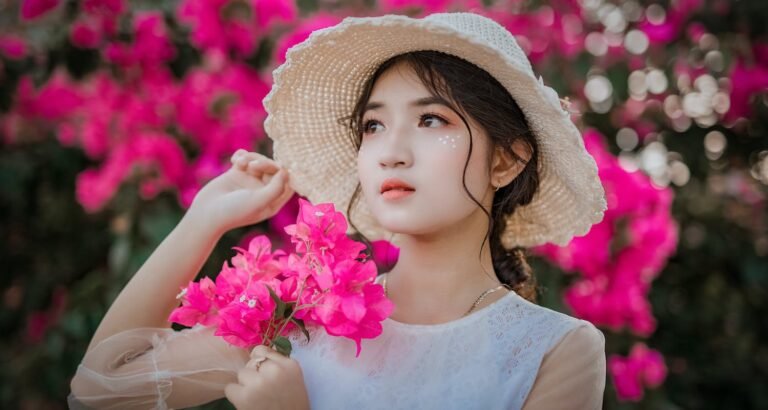 Winter Time Blues- How To Keep Your Face From Chapping