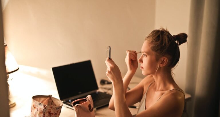 Ways You Can Feel More Beautiful