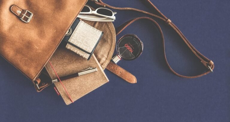 Tips To Help You Look Like A Fashionista