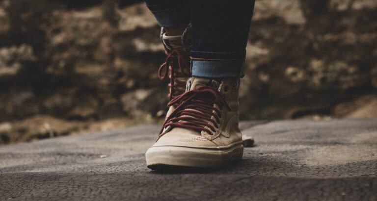 When You Seek Shoes Information, This Article Is It