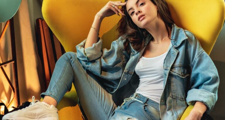 From Frumpy To Fashionable: Great Style Tips That You Can Use