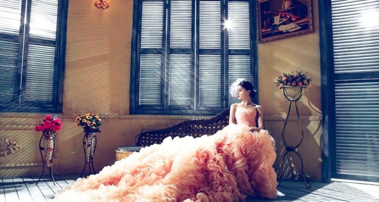 Leave Something To The Imagination When Dressing