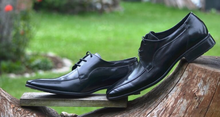 Appreciate Shoes By Reading This Helpful Piece