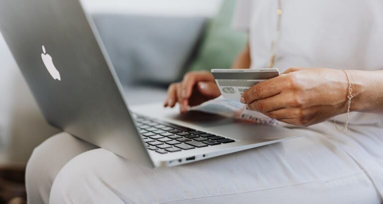 Want To Shop Online? Read This First