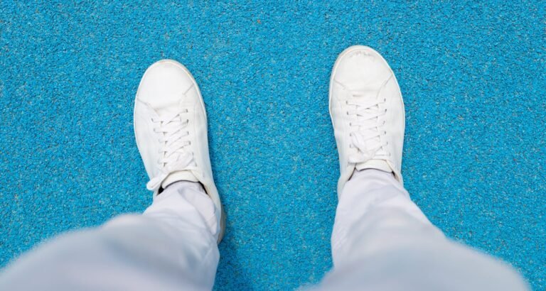 Shoe Information You Will Not Find Elsewhere