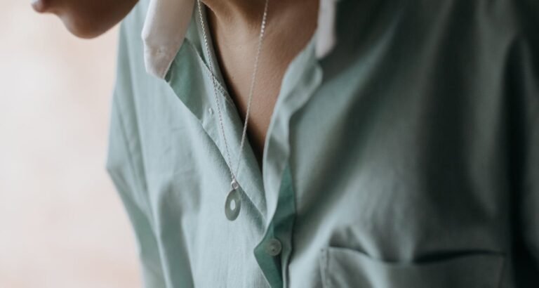Care For Your Jewelry With These Tips