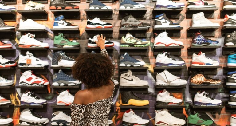 Finding The Best Shoes Does Not Have To Be Hard