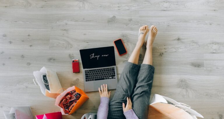 Steps To Making Online Shopping Fun And Safe