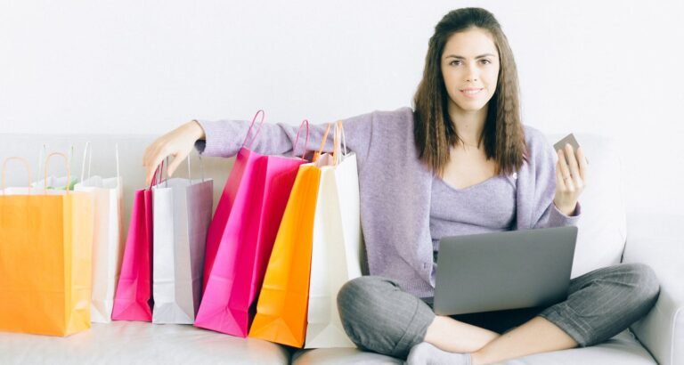 Have More Fun Shopping Online The Easy Way