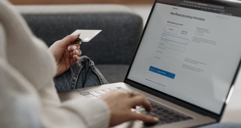 Learn How Shopping Online Can Save You Money