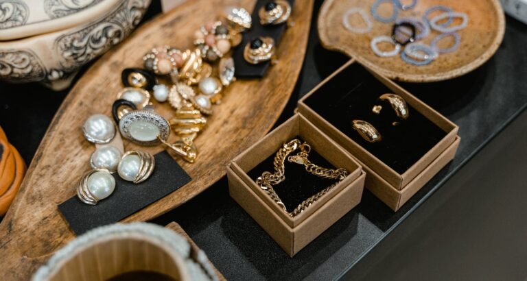 When It Comes To Quality Jewelry Advice, You’ll Find It Here