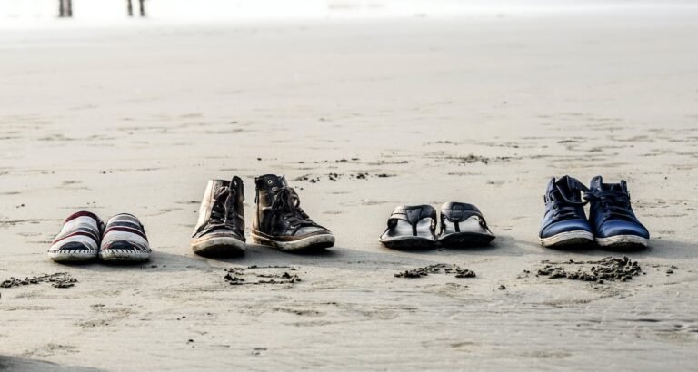 Searching For The Perfect Pair Of Shoes? Top Shoe Tips Here