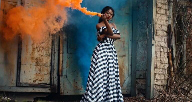 Fashion Tips For A Brand New Wardrobe