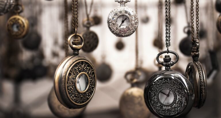 From Chanel To Juicy Couture, These Fashion Tips Are Priceless