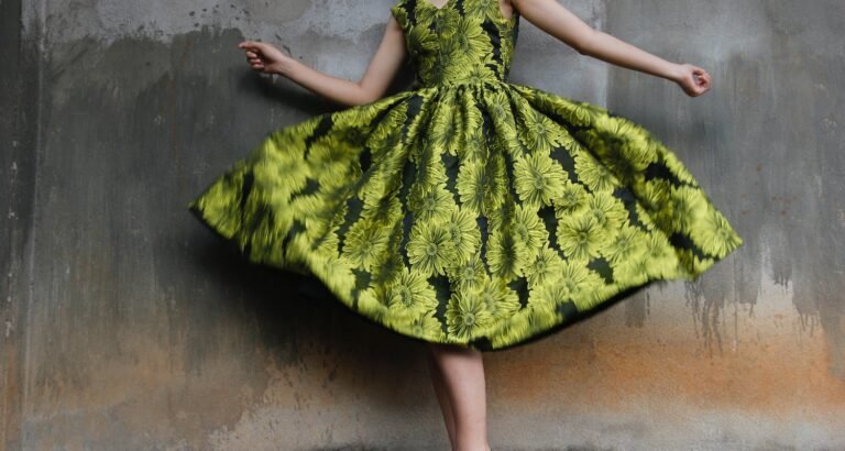 Fashion Tips For Dressing In Any Occasion