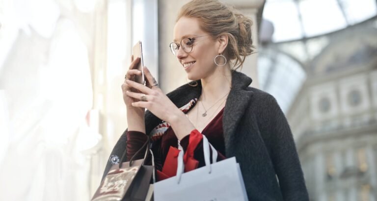 The Best Tips For Shopping Over The Internet
